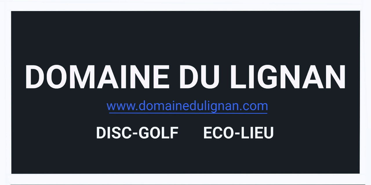 Domaine du Lignan logo